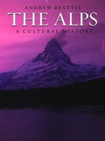 THE ALPS: A CULTURAL HISTORY (POD)