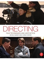DIRECTING:FILM TECH.+AESTHETICS (PB)