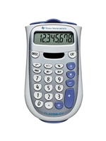 CALCULATOR TI HANDHELD GENERAL