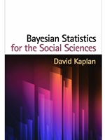 BAYESIAN STATISTICS FOR THE SOCIAL SCIENCES