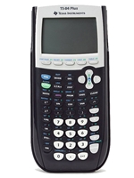 CALCULATOR GRAPHING TI 84 PLUS