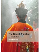 (EBOOK) DAOIST TRADITION