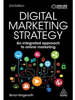 DIGITAL MARKETING STRATEGY: AN INTEGRATED APPROACH