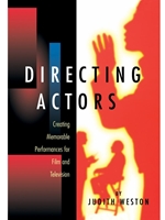 DIRECTING ACTORS