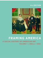 FRAMING AMERICA,VOLUME 1