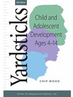 YARDSTICKS:CHILD+ADOLESCENT...AGES 4-14