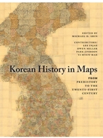 KOREAN HISTORY IN MAPS