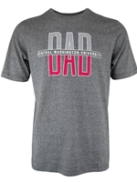 CWU Dad Tshirt
