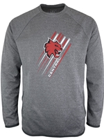 Wildcats Performance Wear Crew Neck