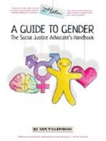 (NO RETURNS - S.O. ONLY) GUIDE TO GENDER