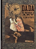 DADA:REVOLT OF ART SPECIAL ORDER ONLY