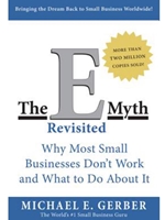 E-MYTH REVISITED