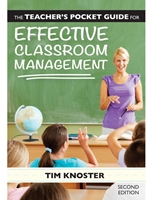 DLP:EDU 531: TEACHER'S POCKET GDE.F/EFFECTIVE...MGMT