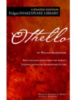 OTHELLO -FOLGER EDITION