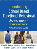 (EBOOK) CONDUCTING SCHOOL-BASED FUNCTIONAL BEHAV ASSESSMENTS