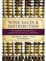 WINE SALES AND DISTRIBUTION