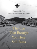 THE CAR THAT BROUGHT YOU HERE STILL RUNS