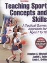(EBOOK) TEACHING SPORT CONCEPTS+SKILLS
