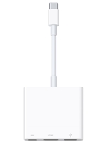 USB-C Digital AV Multiport Adapter