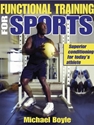 FUNCTIONAL TRAINING FOR SPORTS