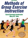 METHODS OF GROUP EXERCISE