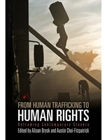 FROM HUMAN TRAFFICKING TO HUMAN RIGHTS