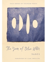 (EBOOK) THE YEAR OF BLUE WATER