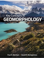 (EBOOK) KEY CONCEPTS IN GEOMORPHOLOGY