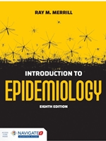 INTRODUCTION TO EPIDEMIOLOGY-W/ACCESS