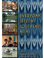 EVERYDAY LIFE IN SOUTHEAST ASIA