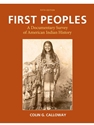FIRST PEOPLES