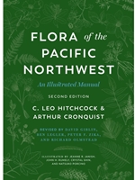 (EBOOK) FLORA OF PACIFIC NORTHWEST