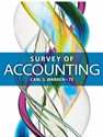 SURVEY OF ACCOUNTING