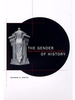 GENDER OF HISTORY