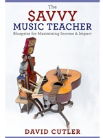 SAVVY MUSIC TEACHER