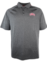 CWU Graphite Polo