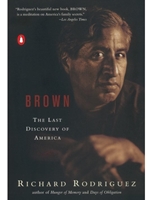 BROWN:LAST DISCOVERY OF AMERICA
