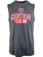 Central Muscle Tank