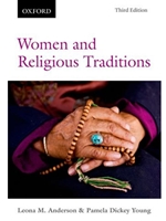 WOMEN AND RELIGIOUS TRADITIONS