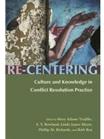 RE-CENTERING CULTURE+KNOWLEDGE IN...