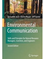 ENVIRONMENTAL COMMUNICATION. SECOND EDITION