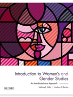 INTRO. TO WOMEN'S GENDER STUDIES