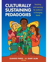 CULTURALLY SUSTAINING PEDAGOGIES