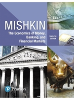 ECON.OF MONEY,BANKING+FINANCIAL MARKETS