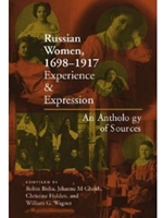 RUSSIAN WOMEN,1698-1917