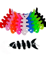 CORD ORGANIZER FISH