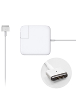 45W Apple Magsafe 2 Power Adapter