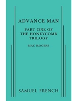 ADVANCE MAN:PART ONE