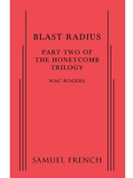 BLAST RADIUS:PART TWO