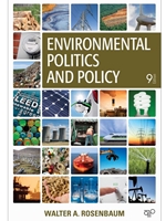 ENVIRONMENTAL POLITICS+POLICY